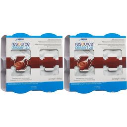 NESTLE RESOURCE® Dessert 2.0 Chocolat
