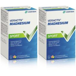 VERACTIV Magnesium Sport