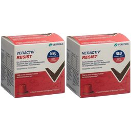VERFORA® Veractiv Resist - Immunity