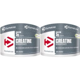 DYMATIZE® Créatine monohydrate
