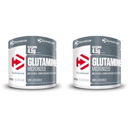 DYMATIZE® Glutamin mikronisiert