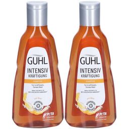 GUHL Shampooing fortifiant intensif