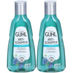 GUHL Shampooing antipelliculaire
