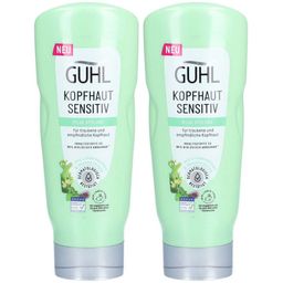 GUHL Après-shampooing doux Cuir chevelu sensible