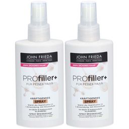 JOHN FRIEDA PROfiller+ Spray fortifiant
