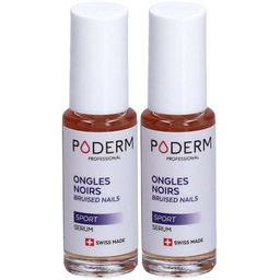 PODERM Sport Stärkendes Serum für die Nägel