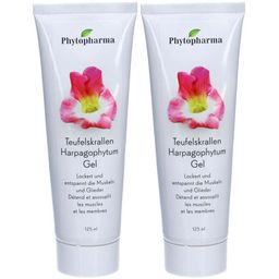 PHYTOPHARMA Gel harpagophytum