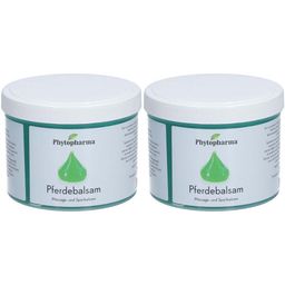PHYTOPHARMA Baume de massage