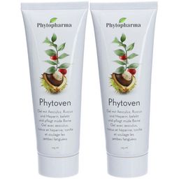 PHYTOPHARMA Phytoven-Gel
