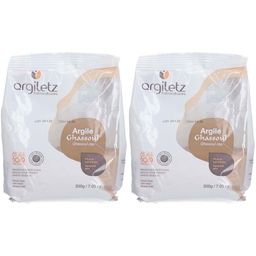 Argiletz Argile Ghassoul