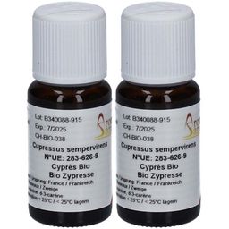 Aromasan Ätherisches Öl aus Zypresse