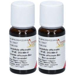 Aromasan Ätherisches Öl aus Lavendel officinale