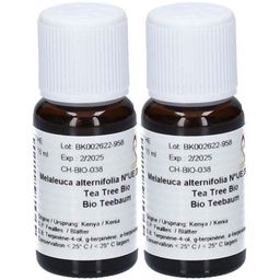 Aromasan Ätherisches Teebaumöl