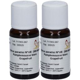 Aromasan Ätherisches Öl aus Grapefruit