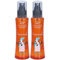 Aromasan Ätherische Quelle Spray Hivernéol