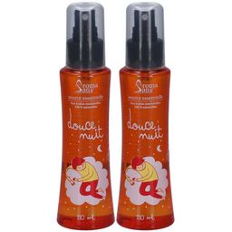 Aromasan Source Essentielle Spray Douce Nuit