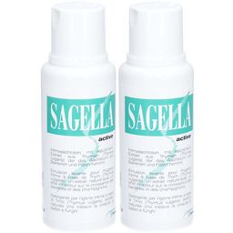 Sagella® aktiv