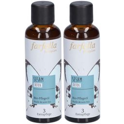 farfalla Bio-Sesamöl