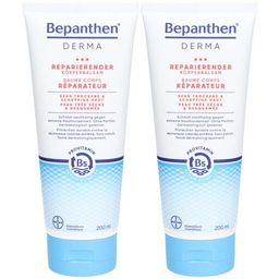 Bepanthen Reparierender Körperbalsam