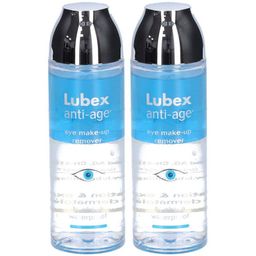 Lubex Anti-Age Augen-Make-up-Entferner