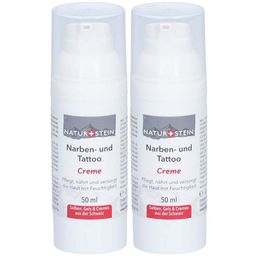 Naturstein Cicatrices et tatouage