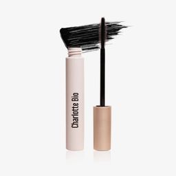 Charlotte Bio Le Mascara Volume Boost Naturel Noir