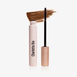 Charlotte Bio Le Mascara Volume Boost Naturel Braun