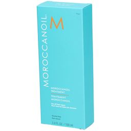 Moroccanoil Traitement