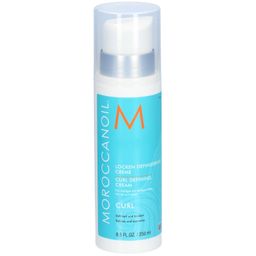 Moroccanoil Crème modelage de boucles