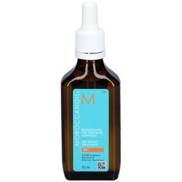 Moroccanoil Soin Cuir Chevelu Sec