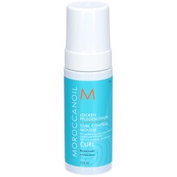 Moroccanoil mousse de contrôle des boucles