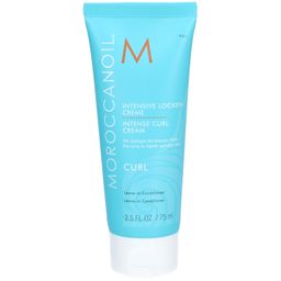 Moroccanoil crème intensive boucle
