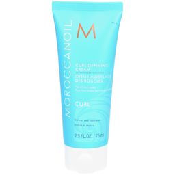 Moroccanoil Crème modelage de boucles