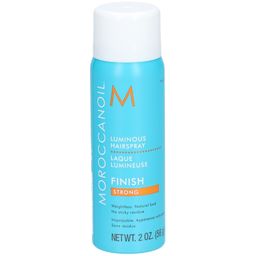 MOROCCANOIL Laque Lumineuse Strong