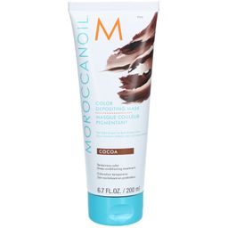 Moroccanoil Masque Couleur Pigmentaire Cocoa