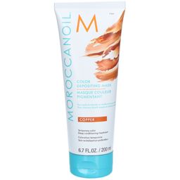 Moroccanoil Masque Couleur Pigmentaire Copper