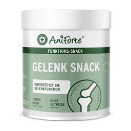 ANIFORTE® Snack Articulations - Complément alimentaire pour chien