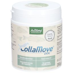 ANIFORTE® Collamove® Dog - Complément alimentaire riche en collagènes pour chien
