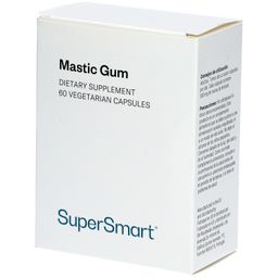 SuperSmart - Mastic Gum