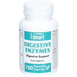 Digestive Enzymes