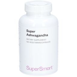 Super Ashwagandha