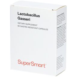 Lactobacillus Gasseri
