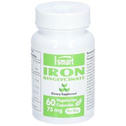 Iron Bisglycinate