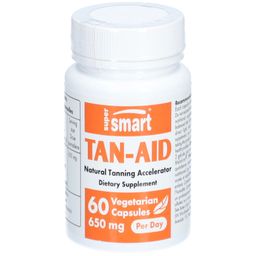 Tan-Aid 325 mg