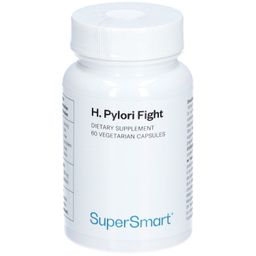 H. Pylori Fight