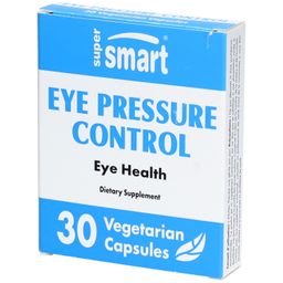 Eye Pressure Control