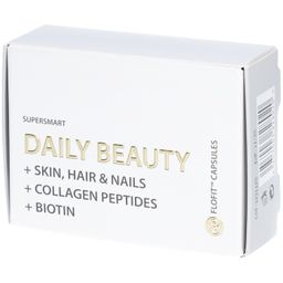 SuperSmart - Tägliche Schönheit