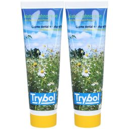 TRYBOL Crème dentaire au thé vert et propolis