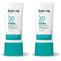 Daylong Sensitive Gel-Fluid Gesicht SPF 30
