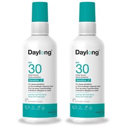 Daylong Sensitive Gel-Spray SPF 30